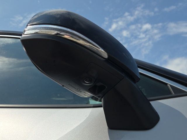 Used 2025 Toyota RAV4 Plug-In Hybrid SUV