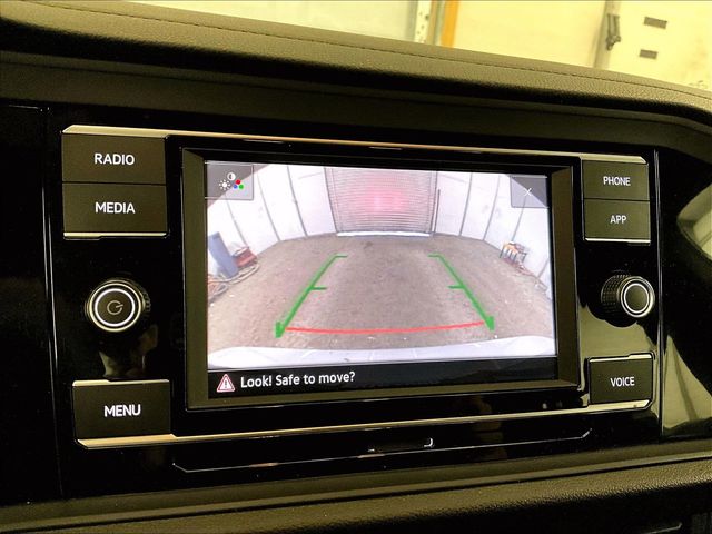 2024 Volkswagen Jetta 1.5T Sport Silver at Bob Ruth Ford