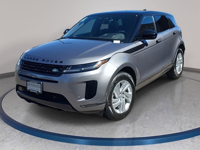 2025 Land Rover Range Rover Evoque P250 S AWD