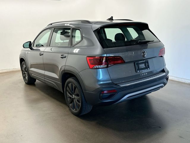 2023 Volkswagen Taos 1.5T S  at Subaru and VW of Moon Township