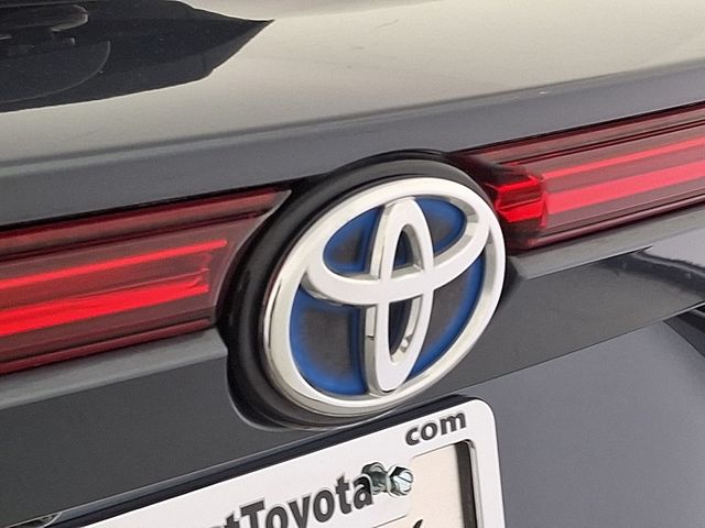 Used 2021 Toyota Venza SUV