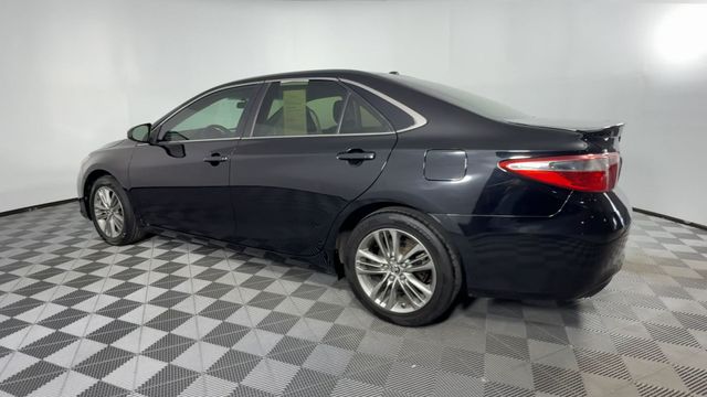 Used 2016 Toyota Camry For Sale in Indianapolis, IN