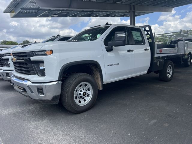 New Car 2024 Chevrolet Silverado 3500hd  Work Truck For Sale Under $60,000 In San Antonio, Texas