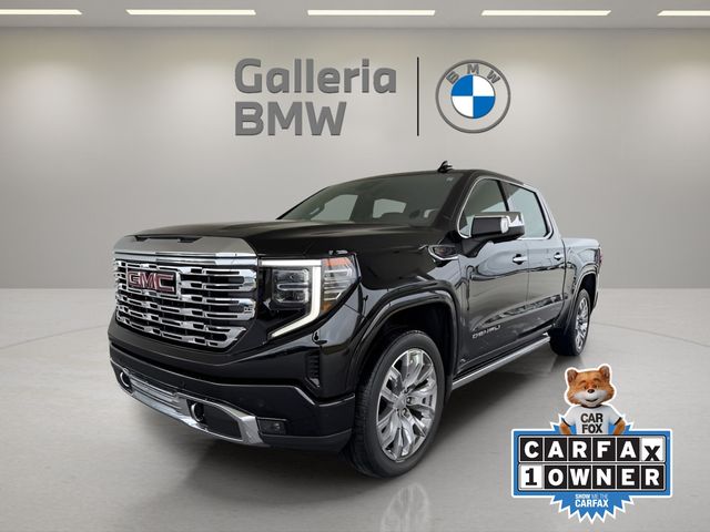 2022 GMC Sierra 1500 Denali Denali's photo