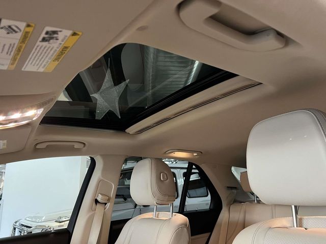 used 2023 Mercedes-Benz GLE car, priced at $48,991