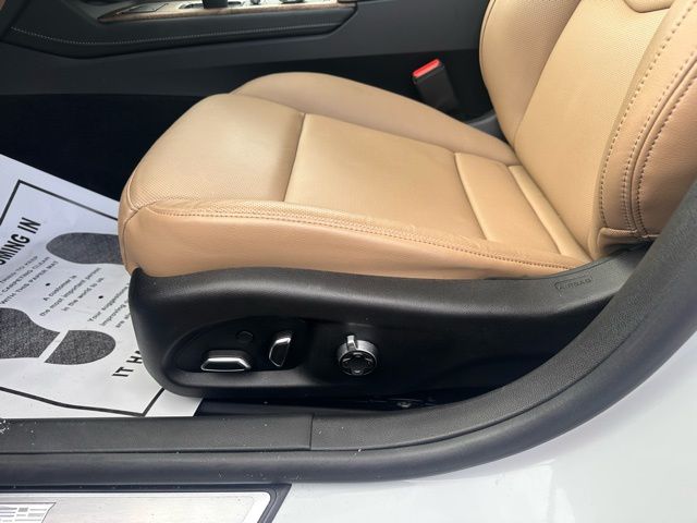 2025 Cadillac CT5 Premium Luxury RWD