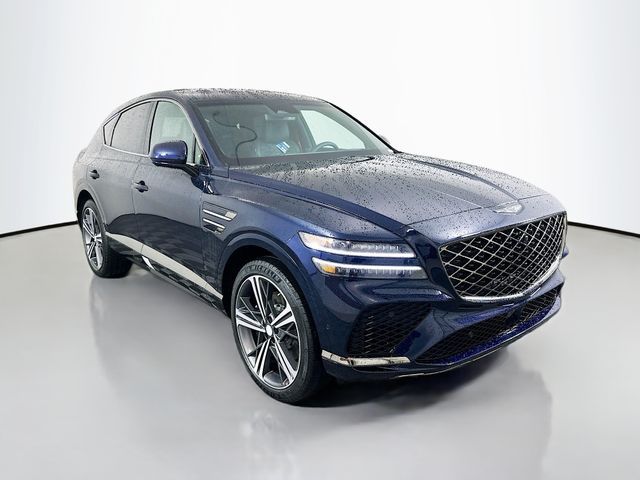 Thumbnail: 2026 Genesis GV80 - 3