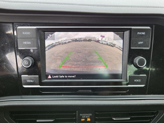 2022 Volkswagen Jetta 1.5T SE  at DeMontrond Automotive Group