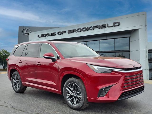 2026 Lexus TX 350 Premium AWD