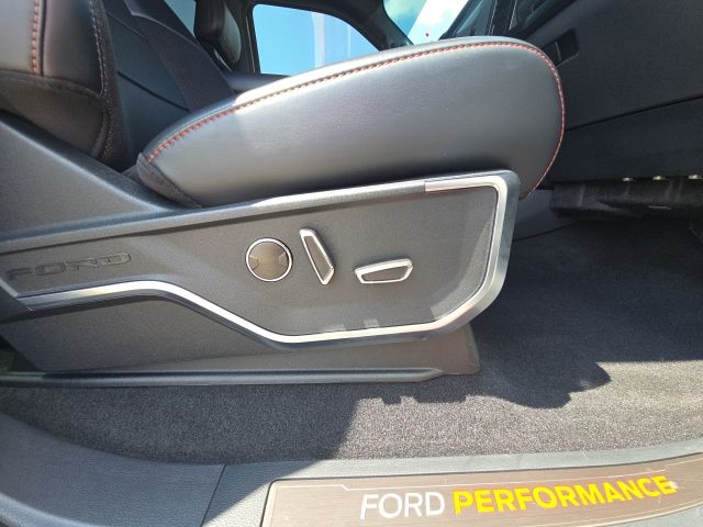 2024 Ford F-150 Raptor:169786A