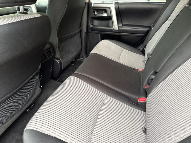 Used 2018 Toyota 4Runner SUV