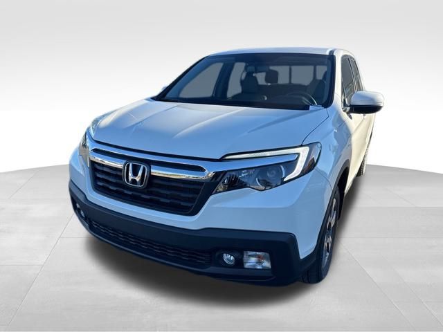 /2019 Honda Ridgeline