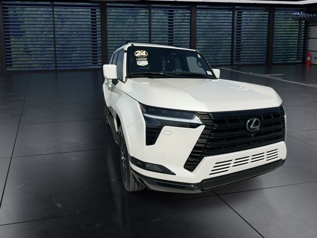 2024 Lexus GX - $79,998