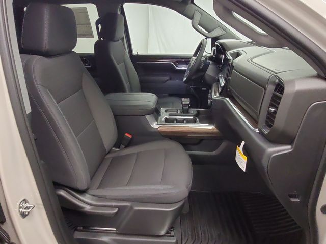 2026 – Chevrolet – Silverado 1500