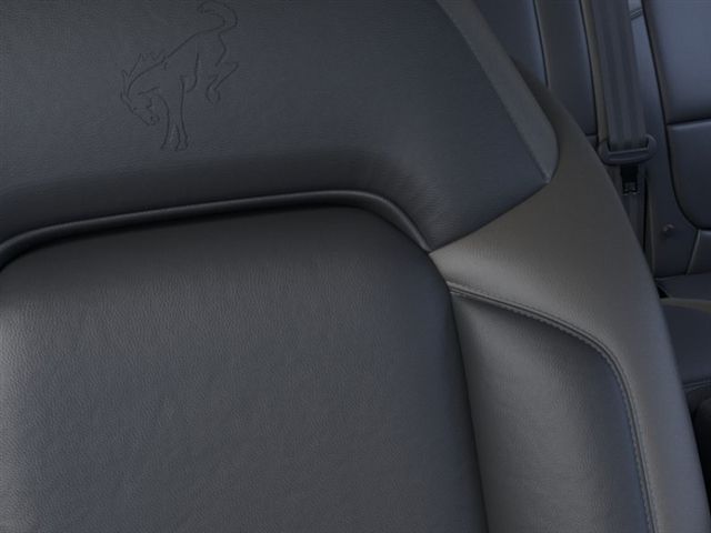 2025 Ford Bronco Outer Banks photo