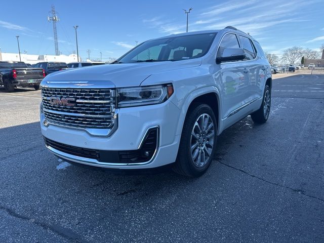 2023 GMC Acadia Denali AWD