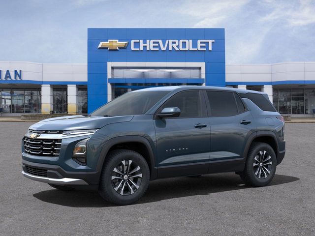 New 2026 Chevrolet Equinox For Sale in Livonia, MI