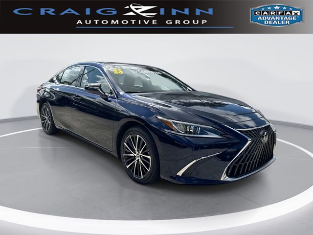 2025 Lexus ES - $43,998