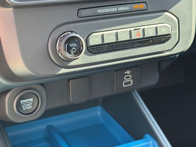 New 2026 Gray Ford XLT image 22