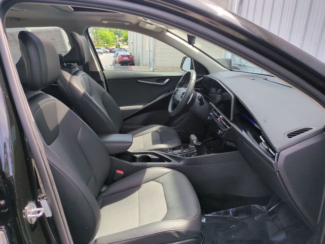 used 2023 Kia Niro car, priced at $20,990