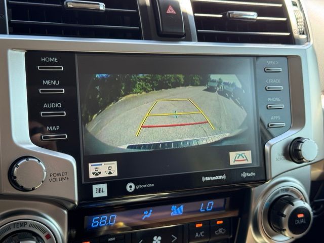 Used 2023 Toyota 4Runner SUV