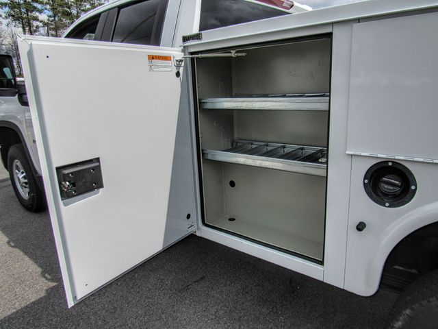 Photo of 2025 Chevrolet Silverado 2500HD Work Truck in Dallas, GA - 12,  2025 Chevrolet Silverado 2500HD Work Truck:42592