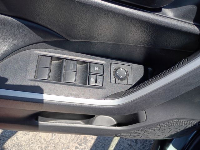 Used 2025 Toyota RAV4 SUV