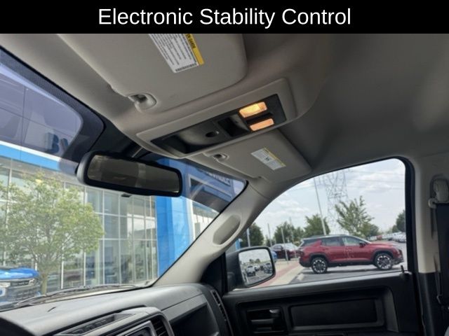 Used 2016 Ram 1500 For Sale in Grove City, OH