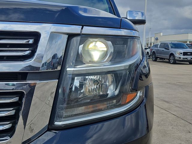 Certified Used 2017 Black Chevrolet Premier image 9