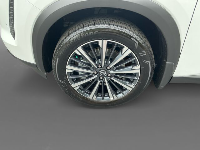 NissanPathfinder16