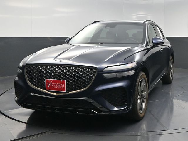2022 Genesis GV70 3.5T Sport - 2