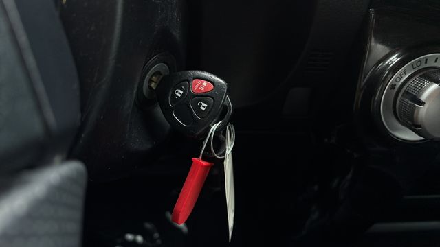 Used 2019 Silver Toyota TRD Off-Road image 32