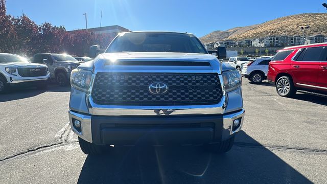 2019 Toyota Tundra SR5 8