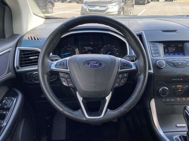 2016 Ford Edge SEL 33