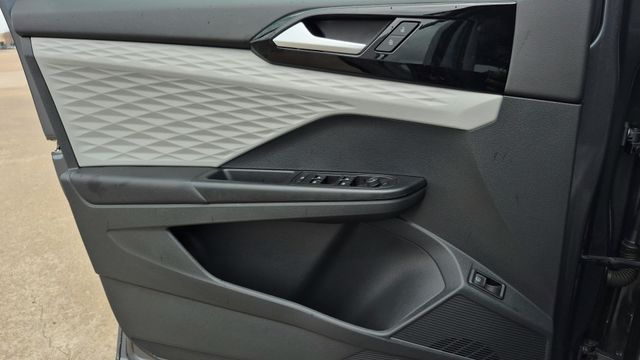 2023 Volkswagen Taos