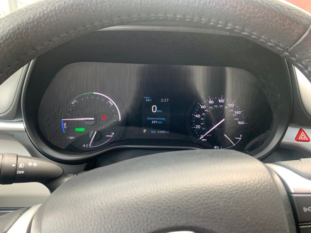 Used 2024 Toyota Sienna Van