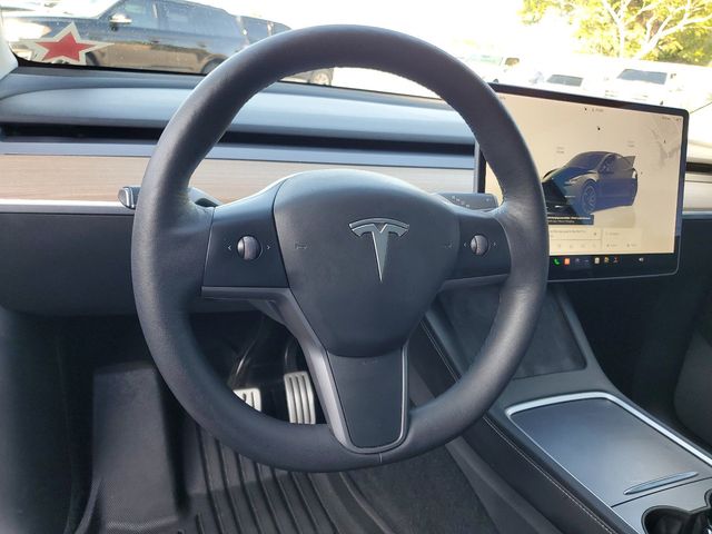 2022 Tesla Model Y Performance 22