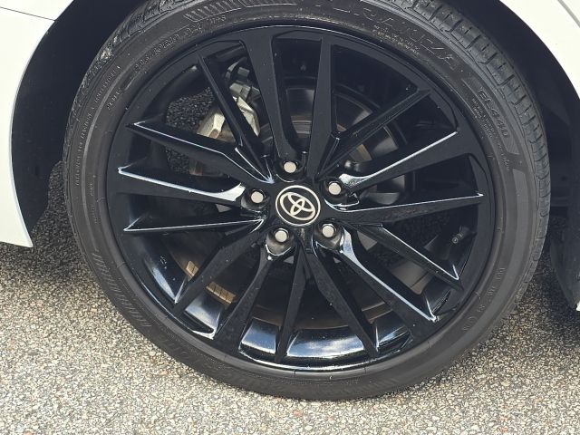 2022 Toyota Camry XSE:169484A
