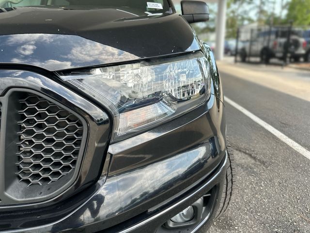 2020 Ford Ranger XLT - Photo 8