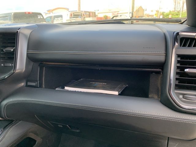 2023 RAM 1500 Limited photo
