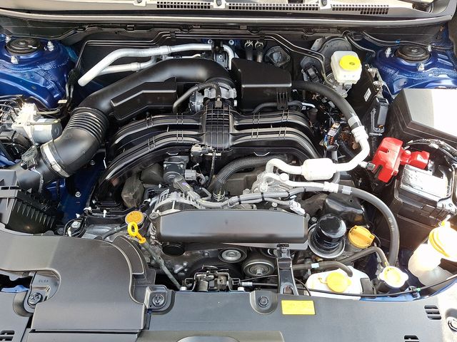 2024 Subaru Crosstrek Sport Blue at South Hills Kia