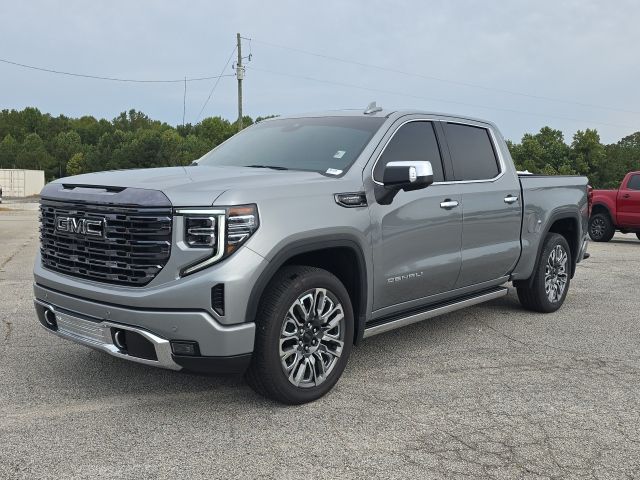 Photo of 2024 GMC Sierra 1500 Denali Ultimate in Dallas, GA 2024 GMC Sierra 1500 Denali Ultimate  C02428