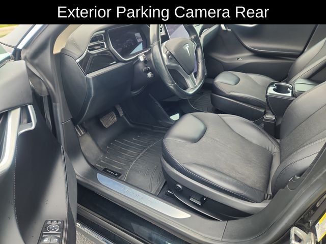 Used 2016 Tesla Model S For Sale in Grove City, OH