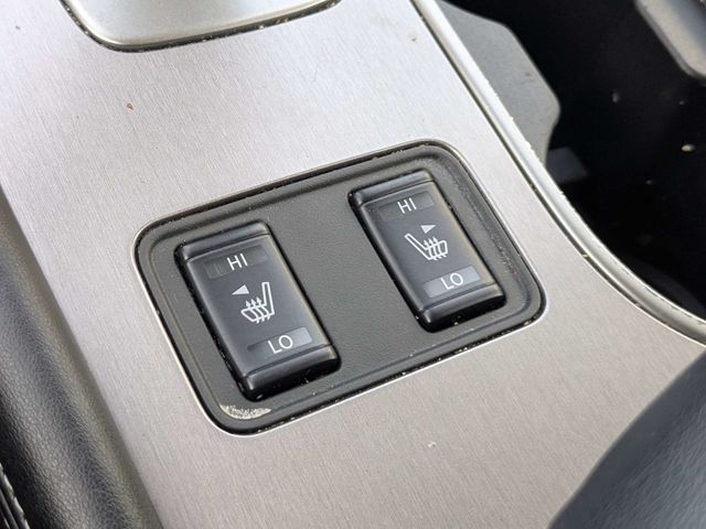 Used 2024 Nissan Murano SUV