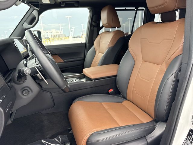 2024 Lexus GX - $82,788