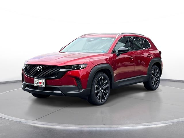 2026 Mazda Mazda CX-50 2.5 S Premium