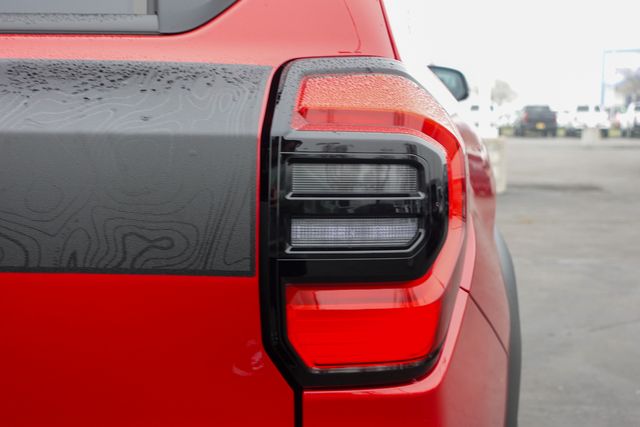 new 2026 Toyota 4Runner car