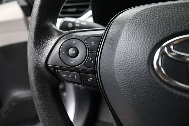 Used 2025 Toyota RAV4 SUV