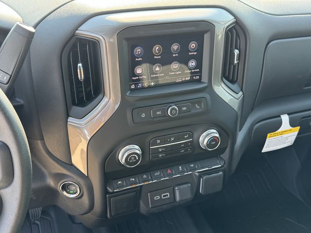 2026 GMC Sierra 1500 Pro Gray at Big Star Buick GMC