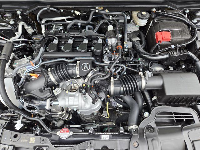 new 2026 Acura Integra car, priced at $41,320